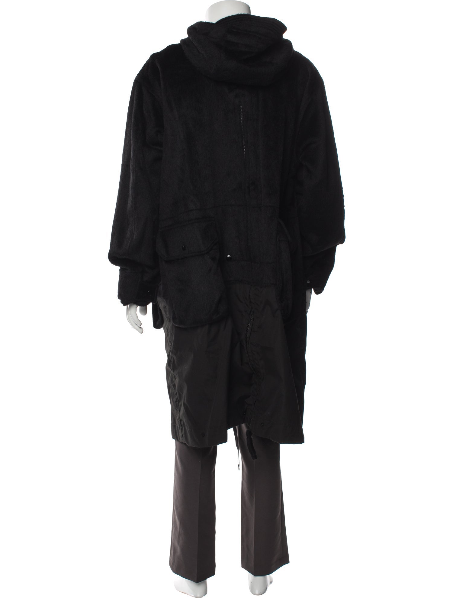 Engineered Garments Parka
